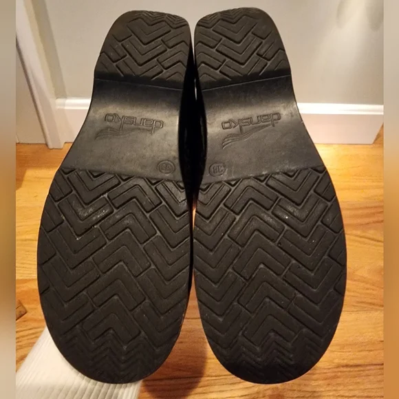 Dansko clogs - Picture 6 of 8